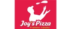 Купоны и Предложения JOY'S PIZZA